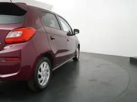 Mitsubishi Space Star thumbnail 34