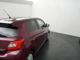 Mitsubishi Space Star thumbnail 35