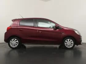 Mitsubishi Space Star thumbnail 6