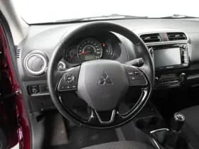 Mitsubishi Space Star thumbnail 9