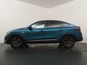 Renault Arkana thumbnail 2