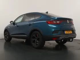 Renault Arkana thumbnail 3