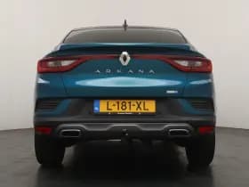 Renault Arkana thumbnail 4