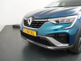 Renault Arkana thumbnail 33