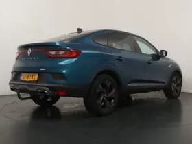 Renault Arkana thumbnail 5