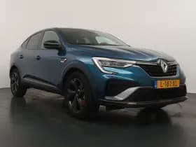 Renault Arkana thumbnail 7