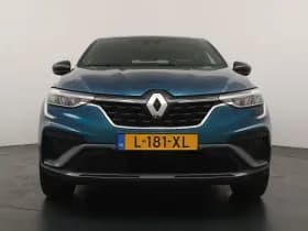 Renault Arkana thumbnail 8
