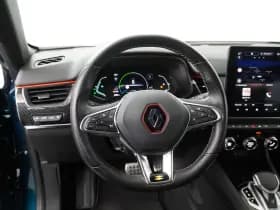 Renault Arkana thumbnail 9