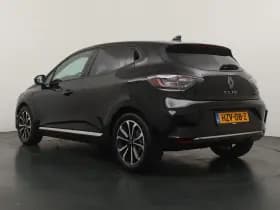 Renault Clio thumbnail 3