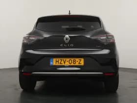 Renault Clio thumbnail 4