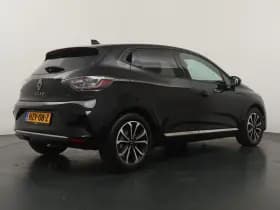 Renault Clio thumbnail 5