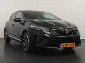 Renault Clio thumbnail 7
