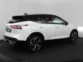 Nissan Qashqai thumbnail 2