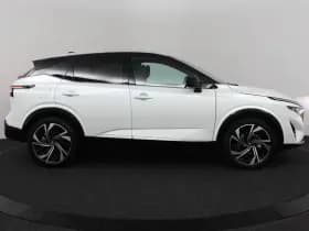 Nissan Qashqai thumbnail 11