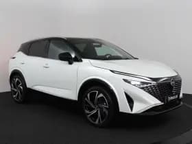 Nissan Qashqai thumbnail 12