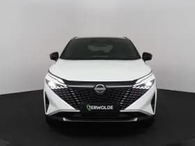 Nissan Qashqai thumbnail 13