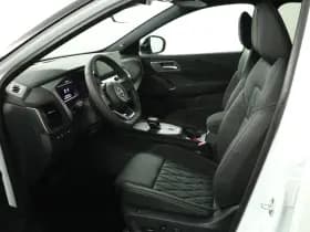 Nissan Qashqai thumbnail 14