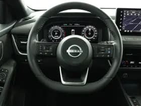 Nissan Qashqai thumbnail 16