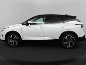 Nissan Qashqai thumbnail 3