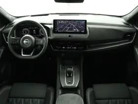 Nissan Qashqai thumbnail 4