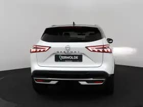 Nissan Qashqai thumbnail 46