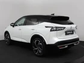 Nissan Qashqai thumbnail 10