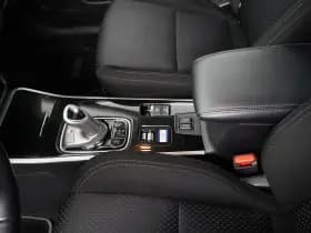 Mitsubishi Outlander thumbnail 12