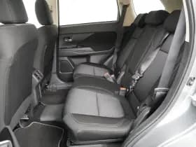 Mitsubishi Outlander thumbnail 14