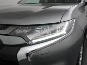 Mitsubishi Outlander thumbnail 15