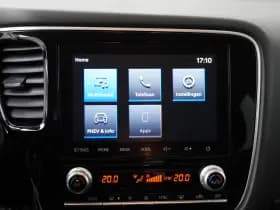 Mitsubishi Outlander thumbnail 17