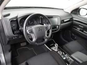Mitsubishi Outlander thumbnail 27