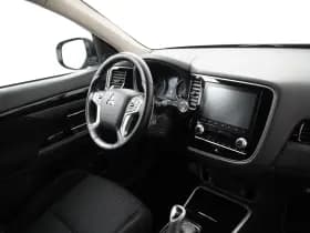 Mitsubishi Outlander thumbnail 29