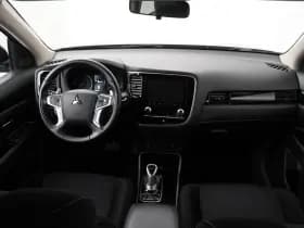 Mitsubishi Outlander thumbnail 30