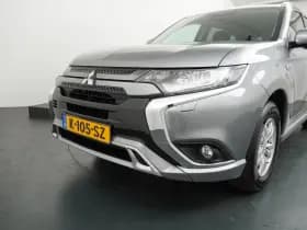 Mitsubishi Outlander thumbnail 33
