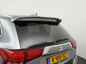 Mitsubishi Outlander thumbnail 35