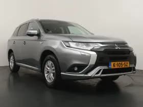 Mitsubishi Outlander thumbnail 7