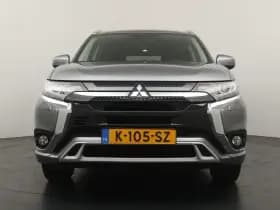 Mitsubishi Outlander thumbnail 8