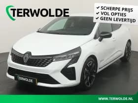 Renault Clio thumbnail 1