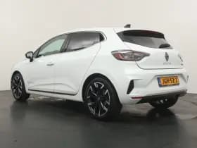 Renault Clio thumbnail 3