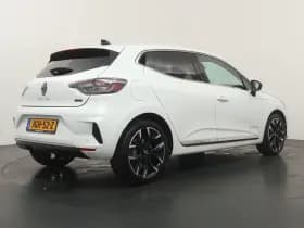 Renault Clio thumbnail 5