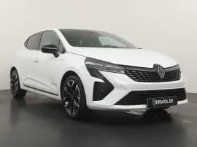 Renault Clio thumbnail 7