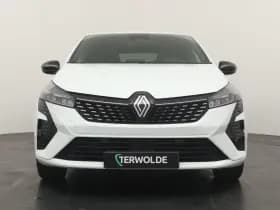 Renault Clio thumbnail 8