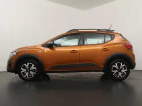 Dacia Sandero Stepway thumbnail 2