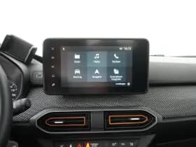 Dacia Sandero Stepway thumbnail 11