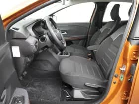 Dacia Sandero Stepway thumbnail 13