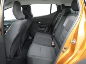 Dacia Sandero Stepway thumbnail 14