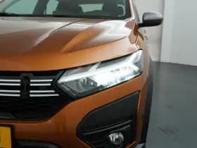 Dacia Sandero Stepway thumbnail 15