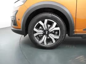 Dacia Sandero Stepway thumbnail 16