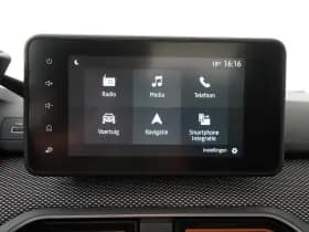 Dacia Sandero Stepway thumbnail 17