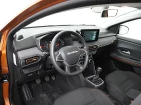 Dacia Sandero Stepway thumbnail 27